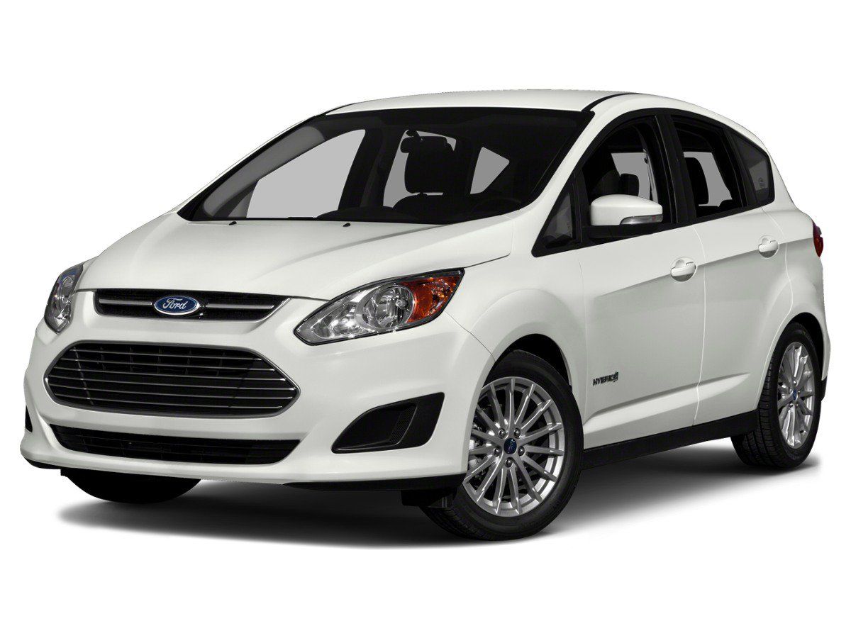 Used 2014 Ford C-MAX SEL w/ Equipment Group 302A FWD image 1