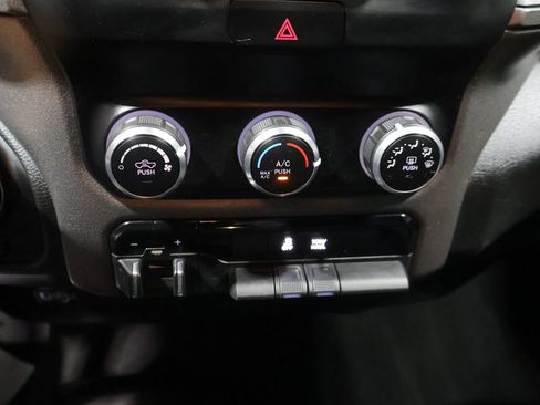 Used 2021 RAM 2500 Tradesman AWD/4WD image 29