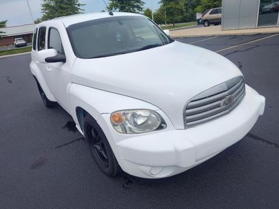 Used 2011 Chevrolet HHR LT
