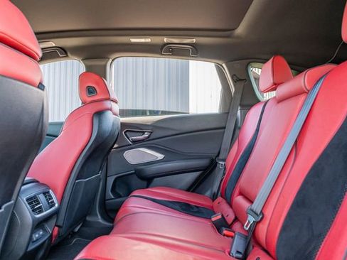 Used 2021 Acura RDX A-Spec image 38
