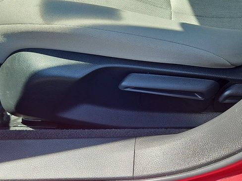 Certified 2024 Honda Accord LX image 17