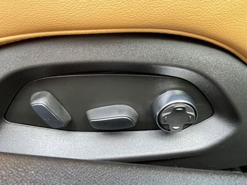 Certified 2024 Chevrolet Corvette Stingray Preferred Cpe w/ Battery Protection Package image 13