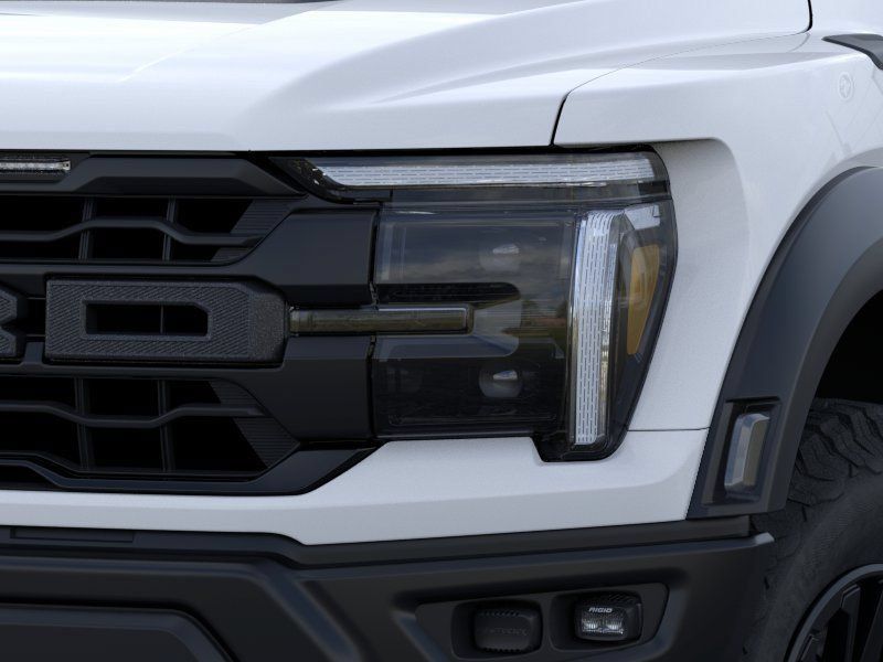 New 2026 Ford F150 Raptor AWD/4WD image 18