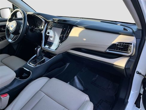 Used 2024 Subaru Legacy Limited image 29