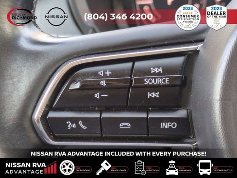 Used 2025 MAZDA CX-90 Plug-In Hybrid w/Premium Sport image 26