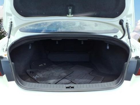 Certified 2024 INFINITI Q50 Luxe w/ Cargo Package RWD image 26