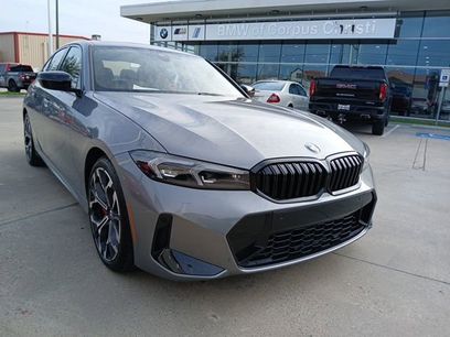 New 2026 BMW 330i Sedan