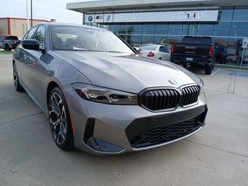 New 2026 BMW 330i Sedan image 1