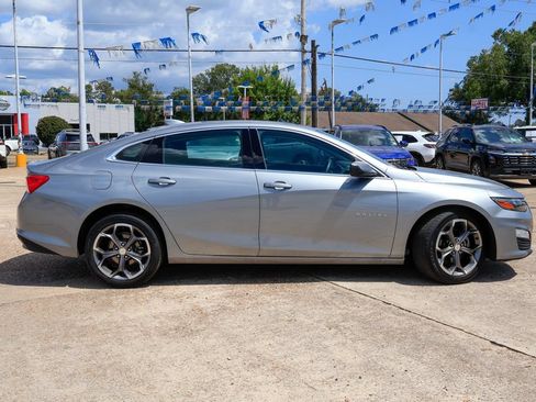 Used 2024 Chevrolet Malibu LT FWD image 22