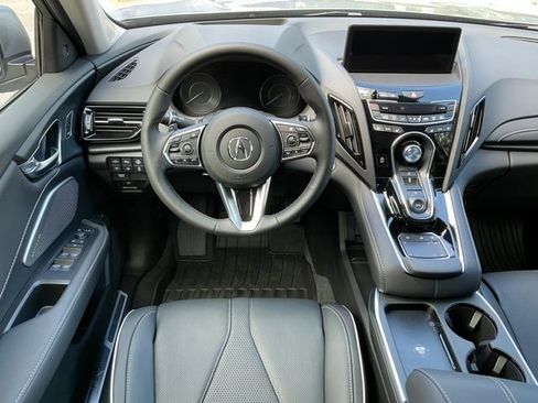 New 2026 Acura RDX SH-AWD w/ Advance Package image 14