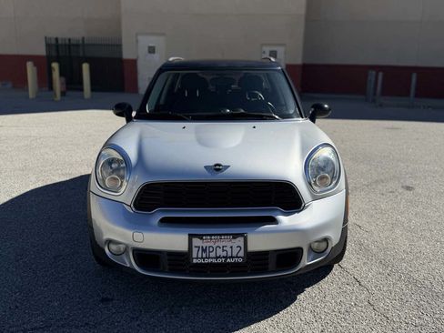 Used 2014 MINI Cooper Countryman S FWD image 7