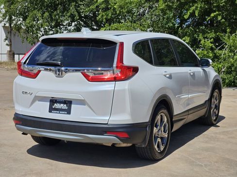 Used 2019 Honda CR-V EX-L image 6