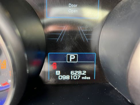 Used 2019 Subaru Outback 2.5i Limited AWD/4WD image 21