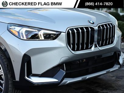 Used 2025 BMW X1 xDrive28i w/ Technology Package