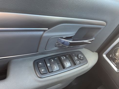 Used 2018 RAM 2500 Lone Star w/ Harvest Edition image 21