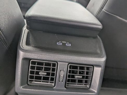 Used 2026 Toyota bZ AWD/4WD image 22
