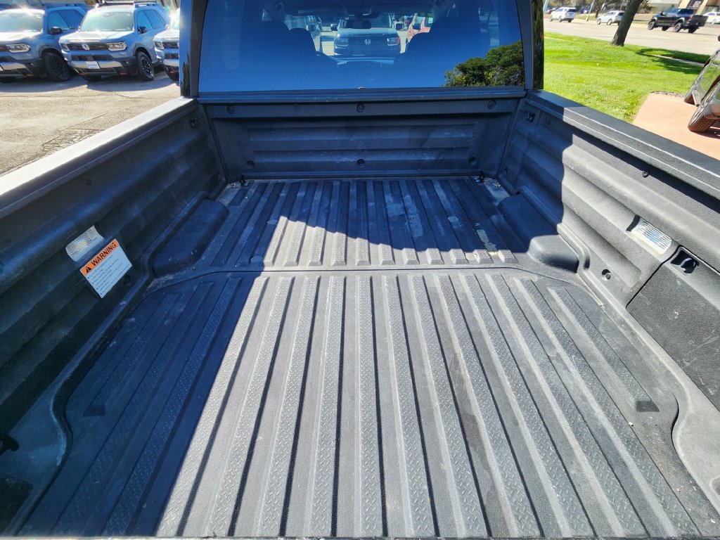 Used 2021 Honda Ridgeline Sport image 35