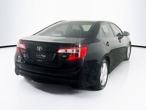 Used 2013 Toyota Camry SE image 9