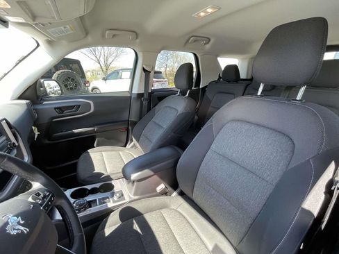 Used 2024 Ford Bronco Sport Big Bend w/ Convenience Package image 27