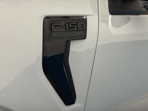 Used 2024 Ford F150 XLT w/ Equipment Group 302A MID AWD/4WD image 44