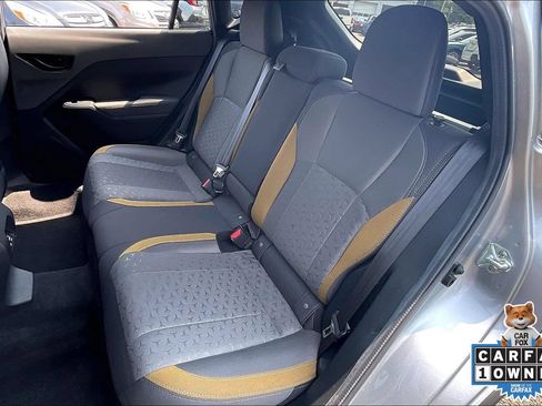 Certified 2025 Subaru Crosstrek 2.5i Sport w/ Crosstrek Mirror Package AWD/4WD image 22