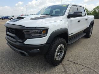 Used 2024 RAM 1500 TRX w/ TRX Level 2 Equipment Group AWD/4WD video 1