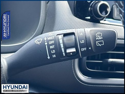 Certified 2023 Hyundai Kona N FWD image 31