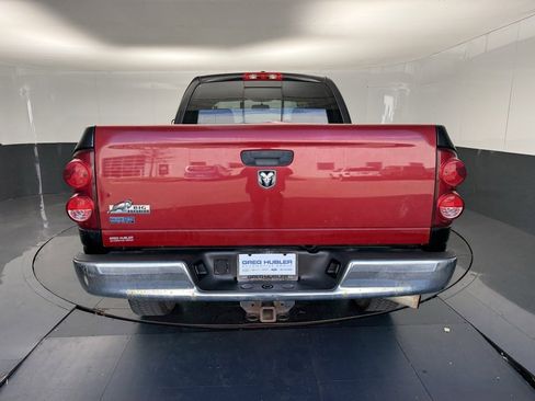 Used 2009 Dodge Ram 2500 Truck SLT w/ Popular Equipment Group image 6