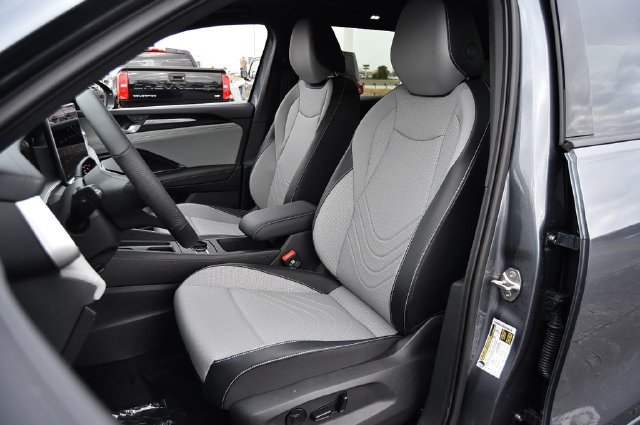 New 2026 Volkswagen Tiguan SE R-Line AWD/4WD image 19