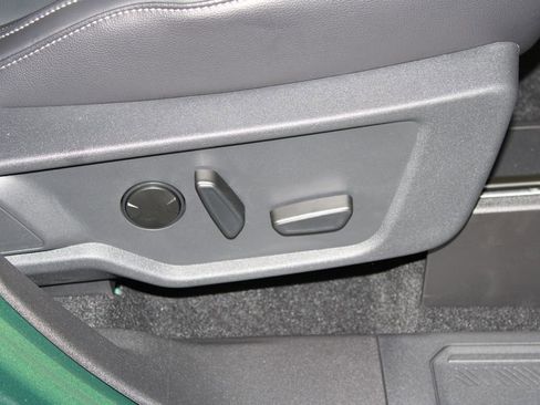 New 2025 Ford Bronco Outer Banks image 26