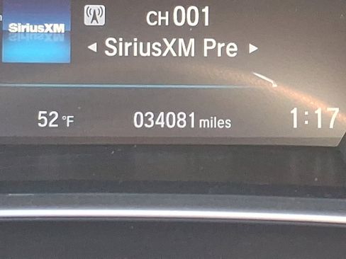 Used 2022 Honda CR-V EX image 20