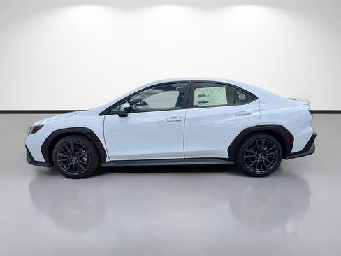 New 2026 Subaru WRX Premium AWD/4WD image 6