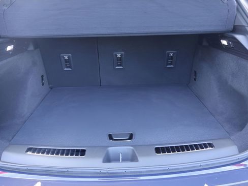 Certified 2024 Cadillac XT4 Premium Luxury image 13