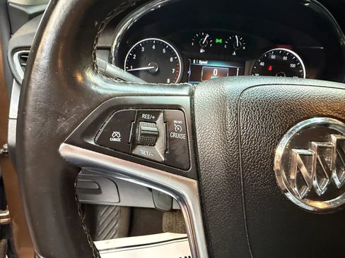 Used 2017 Buick Encore Preferred FWD image 19
