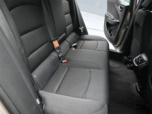 Used 2023 Chevrolet Malibu LT image 24