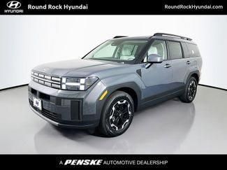 New 2026 Hyundai Santa Fe SEL video 1