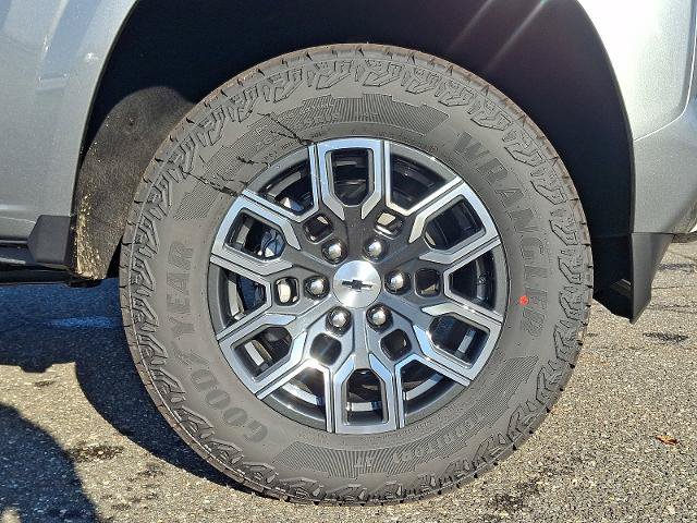 New 2026 Chevrolet Colorado Z71 w/ Z71 Convenience Package 2 AWD/4WD image 5