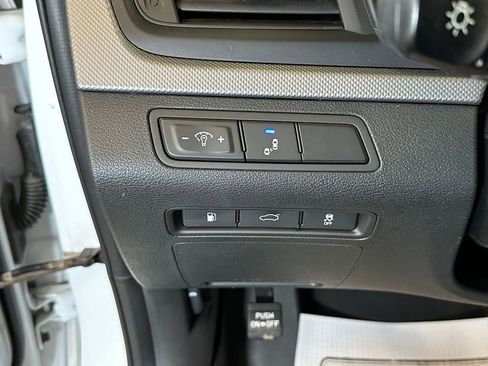 Used 2019 Hyundai Sonata SEL FWD image 17