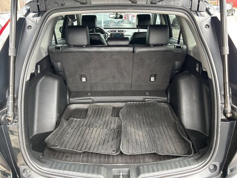 Used 2018 Honda CR-V EX-L image 13