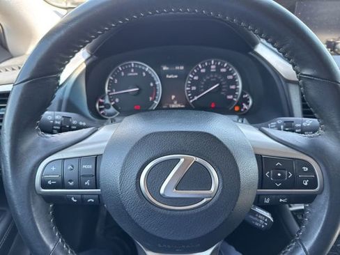 Used 2017 Lexus RX 350 FWD w/ Accessory Package image 6