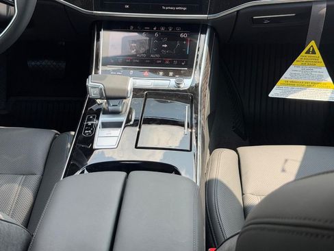 New 2026 Audi A8 L 3.0T AWD/4WD image 9