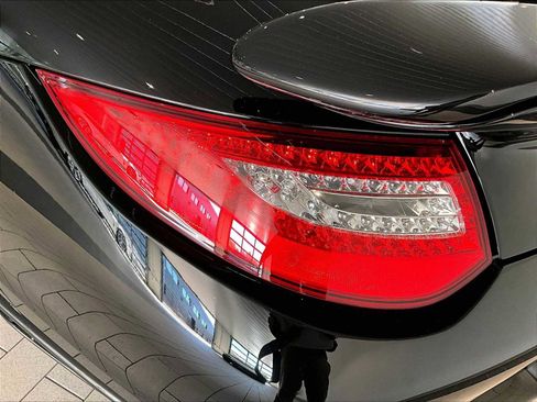 Used 2012 Porsche 911 Edition 918 Spyder image 28