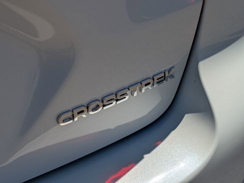 Certified 2025 Subaru Crosstrek 2.5i Limited w/ Crosstrek Mirror Package AWD/4WD image 30