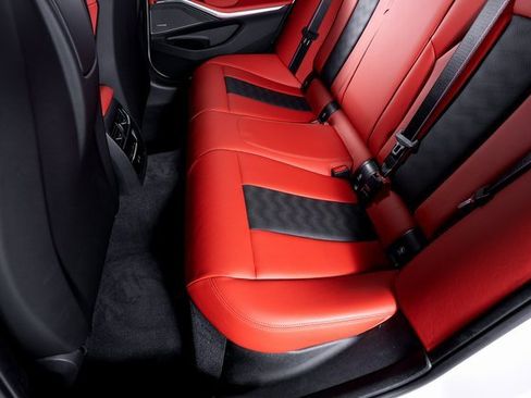 Used 2023 BMW M3 Competition w/ M Carbon Exterior Package image 25