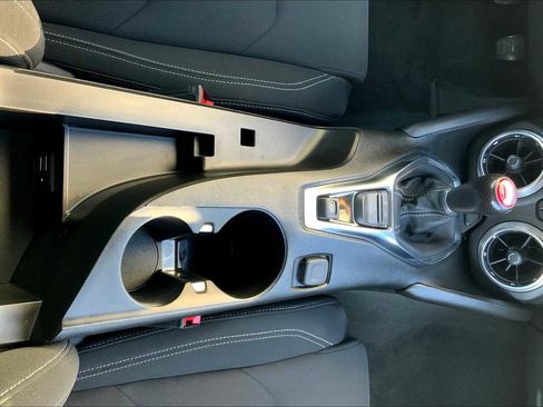 Used 2023 Chevrolet Camaro SS image 31