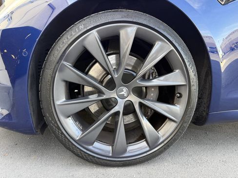 Used 2018 Tesla Model S 100D image 26