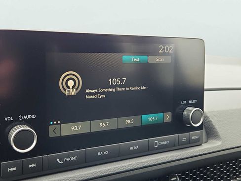 Certified 2023 Honda CR-V EX image 23