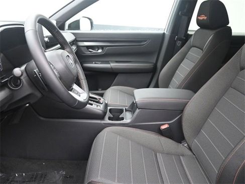 New 2026 Honda CR-V TrailSport image 17