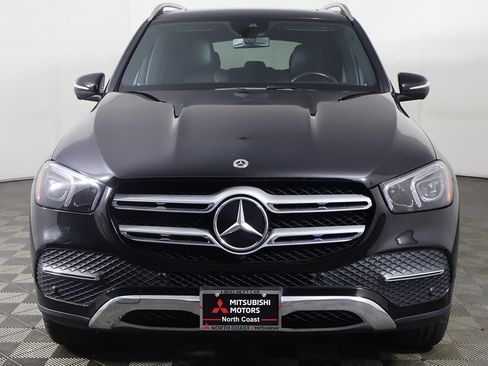 Used 2022 Mercedes-Benz GLE 350 4MATIC image 13