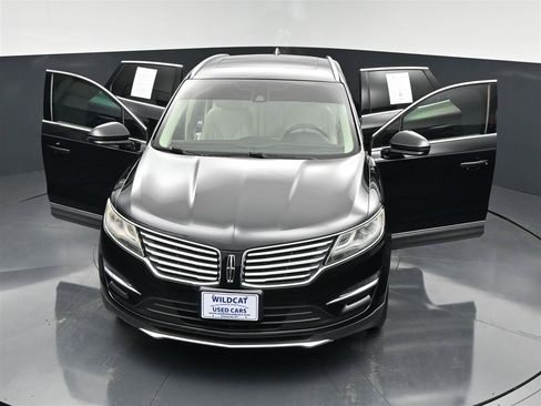 Used 2018 Lincoln MKC Reserve w/ Lincoln MKC Climate Package FWD image 36